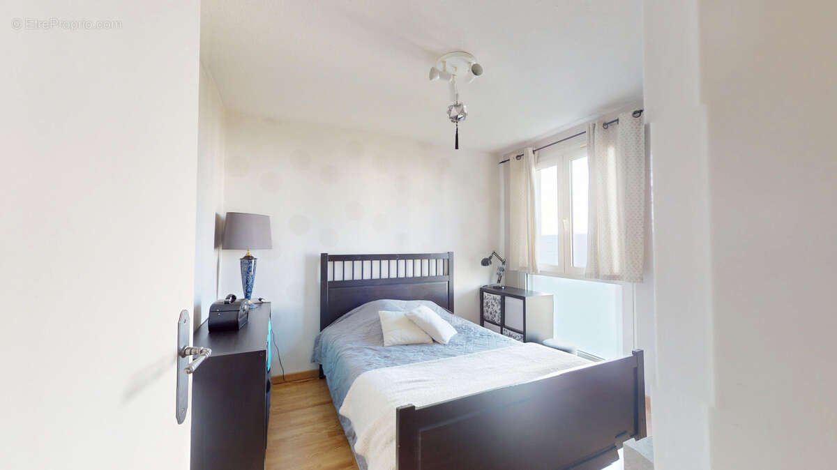 Appartement à LONGVIC