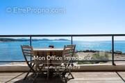 Appartement à LA CIOTAT