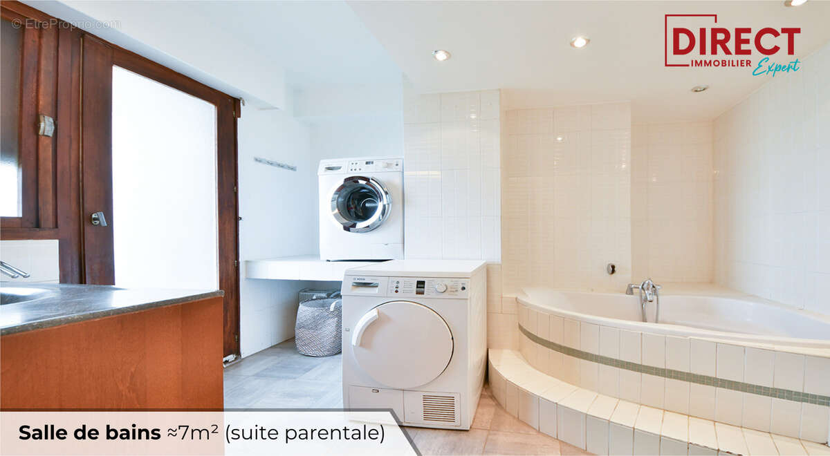 Appartement à MAISONS-ALFORT