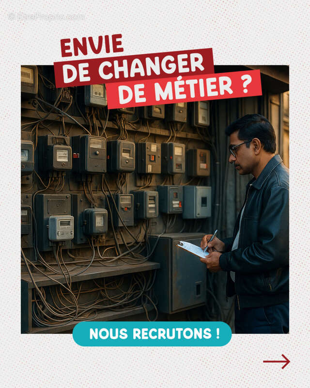 Appartement à MAISONS-ALFORT