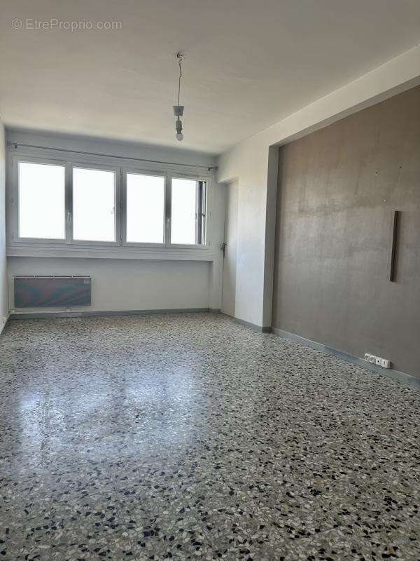 Appartement à MARIGNANE