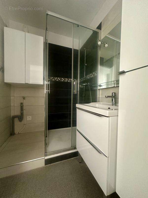 Appartement à MARIGNANE