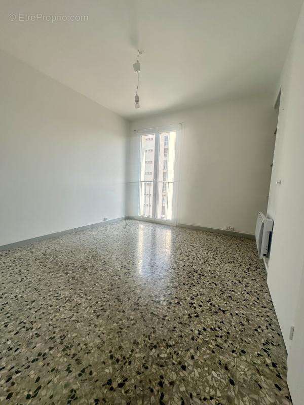 Appartement à MARIGNANE