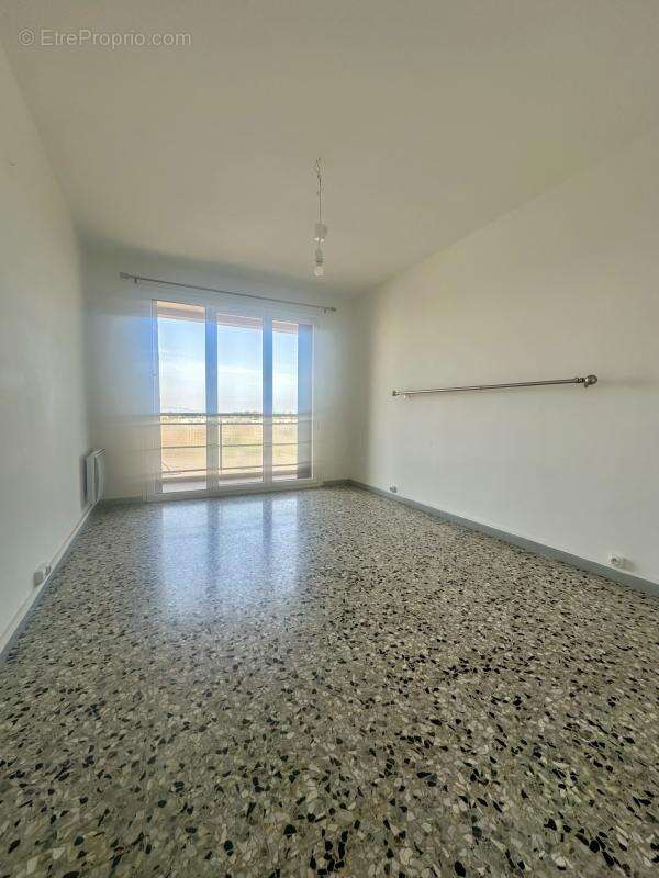 Appartement à MARIGNANE