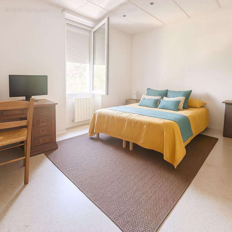 Maison à MARSEILLE-15E