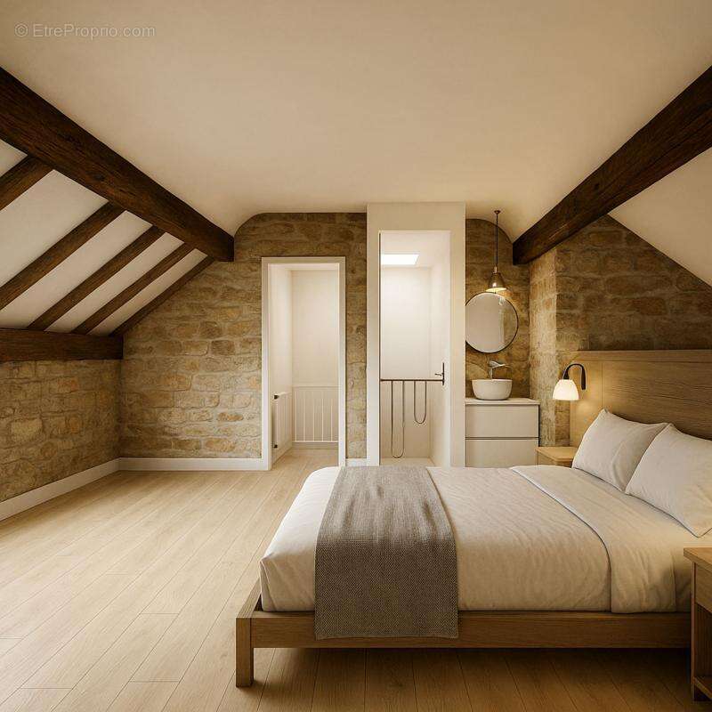 Maison à MARSEILLE-15E