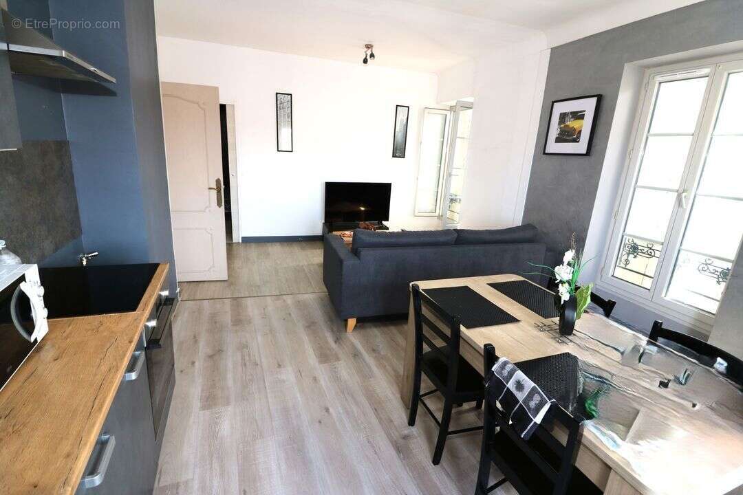 Appartement à TONNEINS