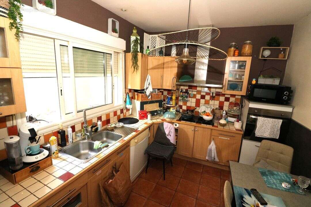 Appartement à TONNEINS