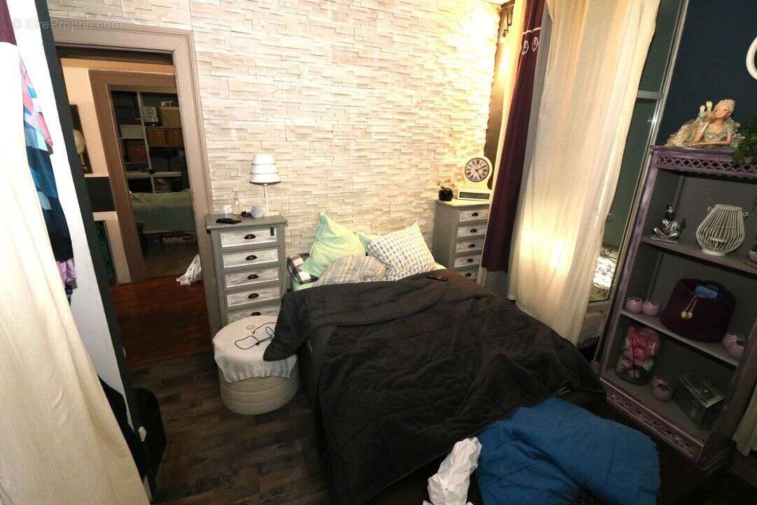 Appartement à TONNEINS