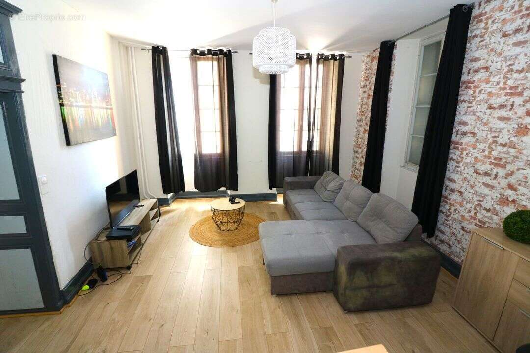 Appartement à TONNEINS