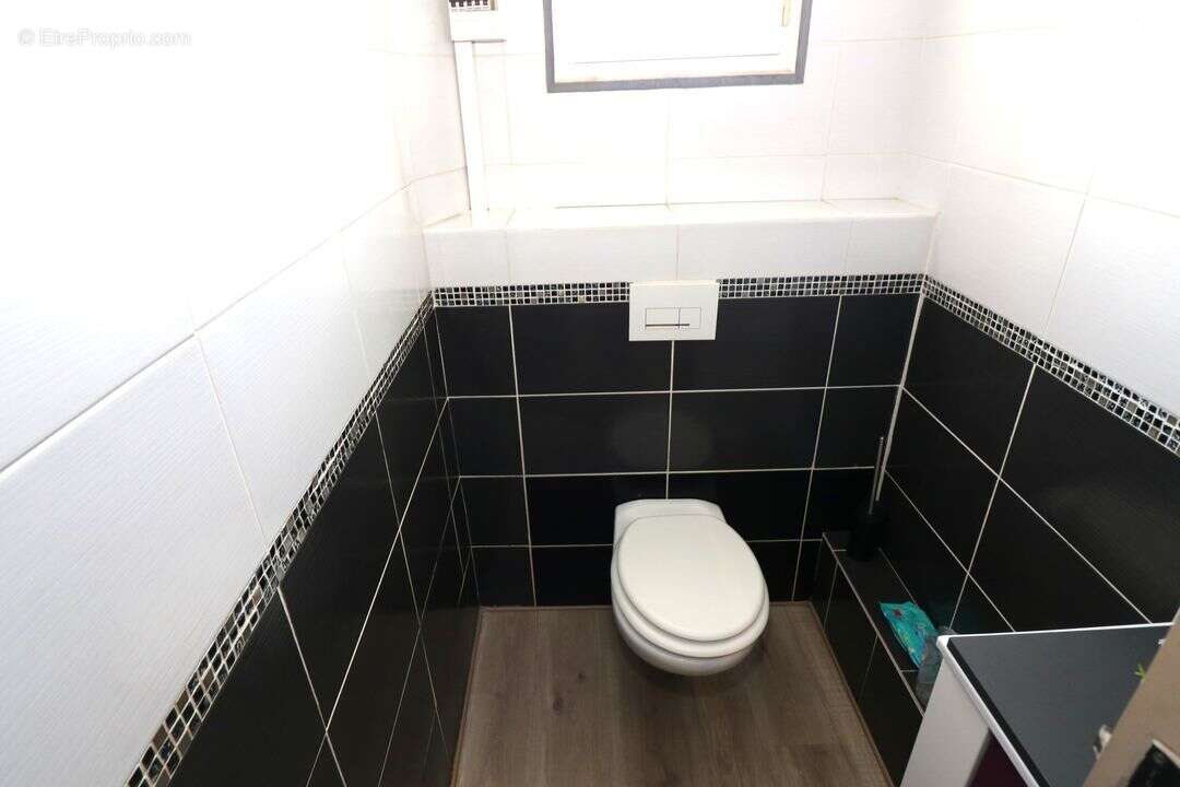 Appartement à TONNEINS