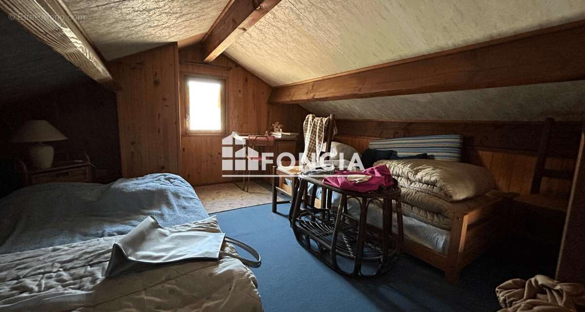 Maison à SAINT-TROJAN-LES-BAINS