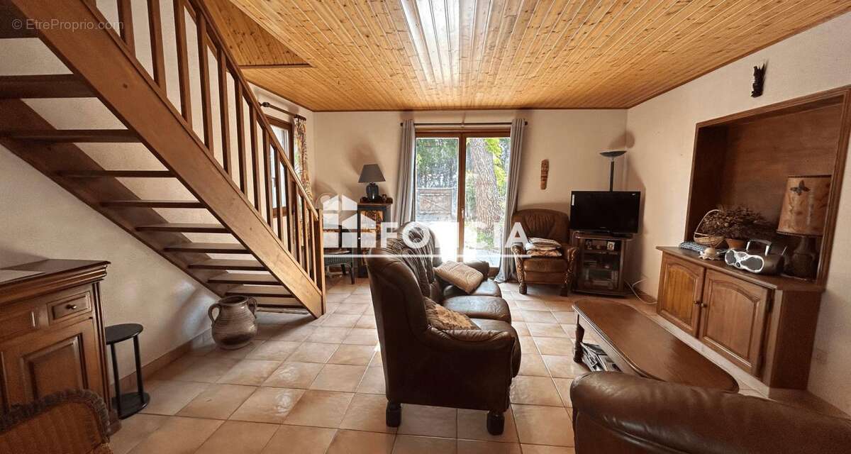 Maison à SAINT-TROJAN-LES-BAINS