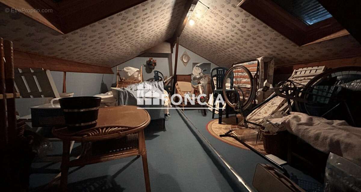 Maison à SAINT-TROJAN-LES-BAINS