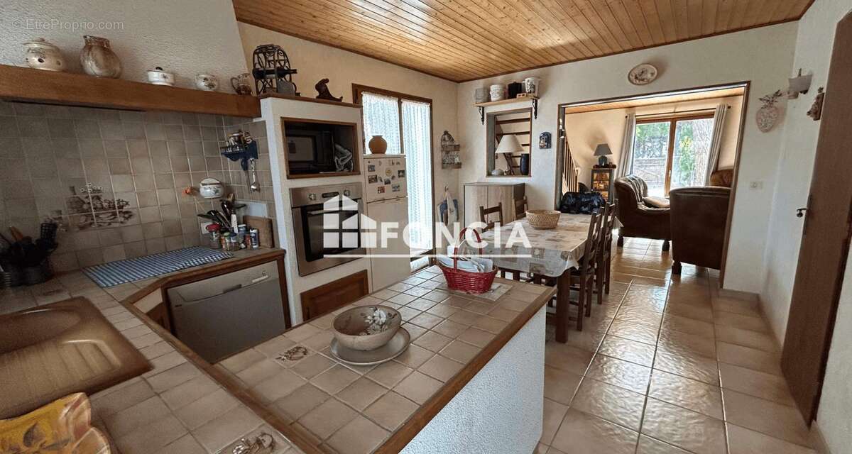 Maison à SAINT-TROJAN-LES-BAINS