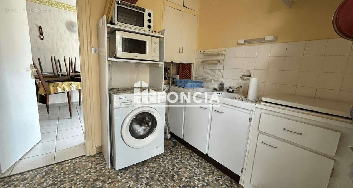 Maison à SAINT-TROJAN-LES-BAINS