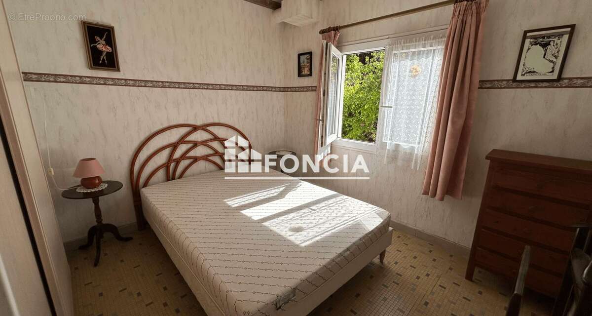 Maison à SAINT-TROJAN-LES-BAINS