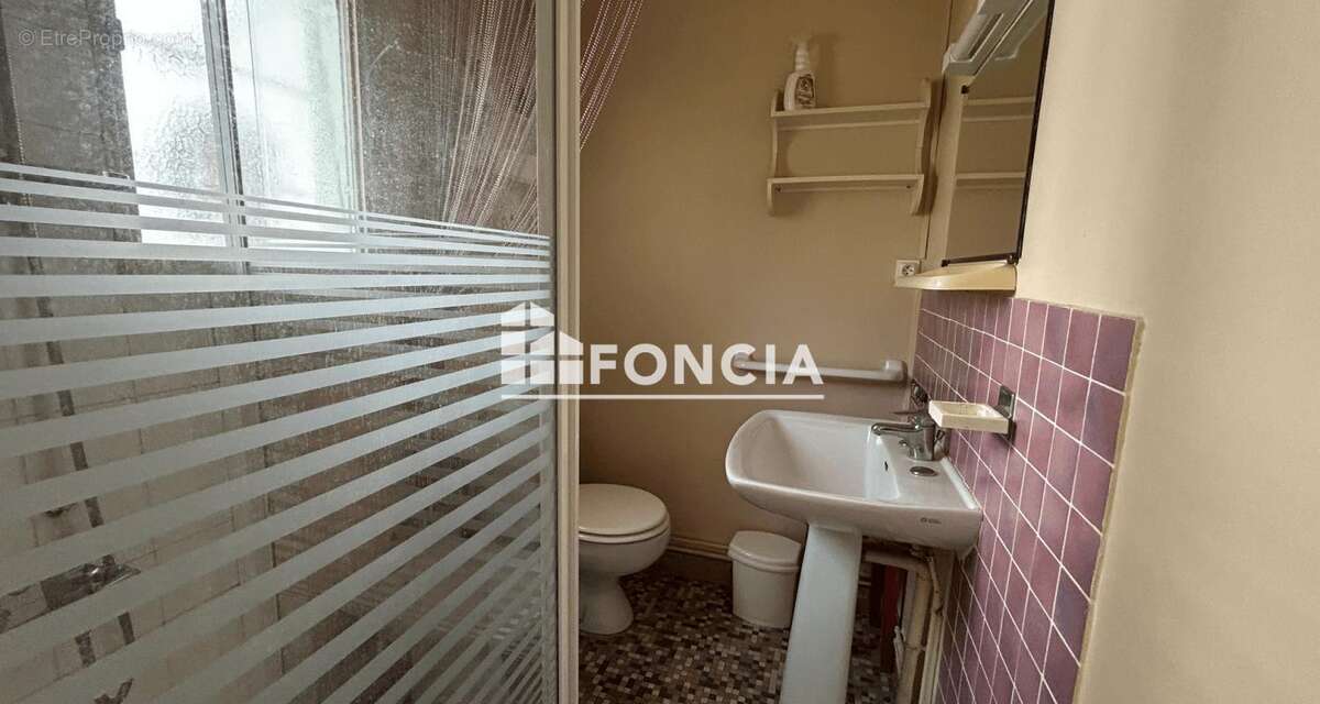 Maison à SAINT-TROJAN-LES-BAINS