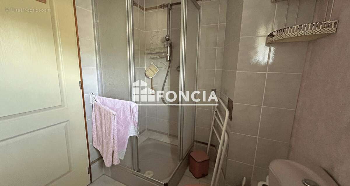 Maison à SAINT-TROJAN-LES-BAINS