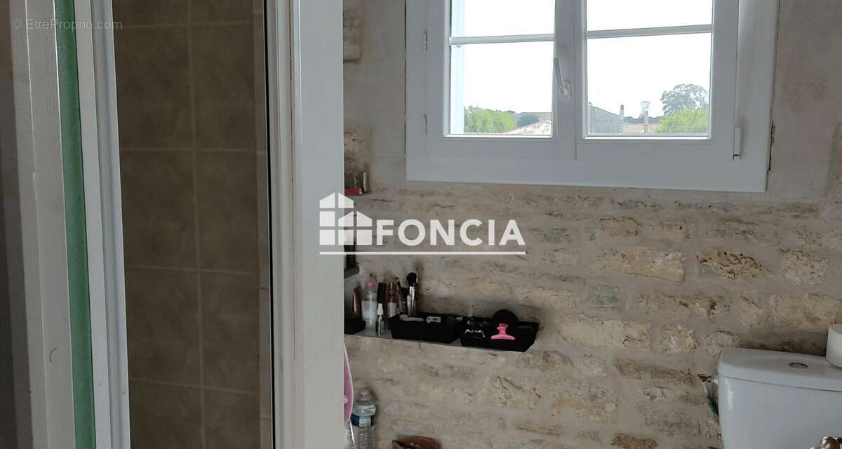 Maison à SAINT-PIERRE-D&#039;OLERON