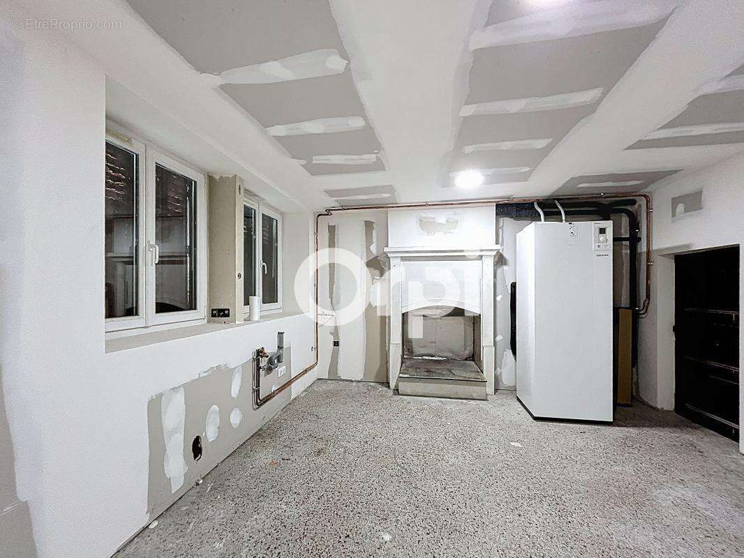 Maison à BRIVE-LA-GAILLARDE