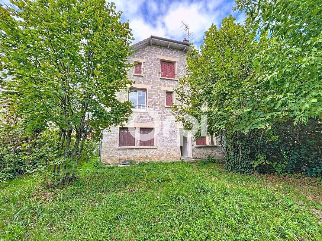 Maison à BRIVE-LA-GAILLARDE