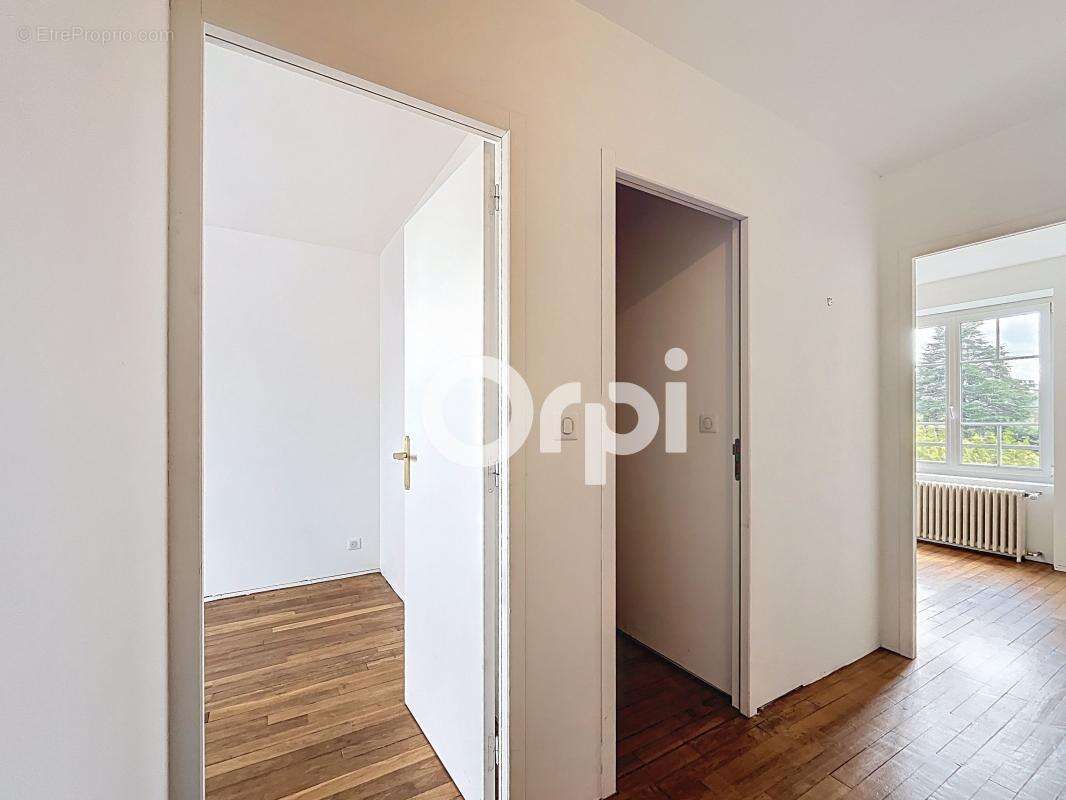 Maison à BRIVE-LA-GAILLARDE