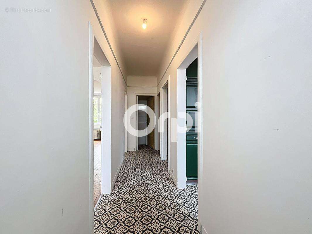 Maison à BRIVE-LA-GAILLARDE