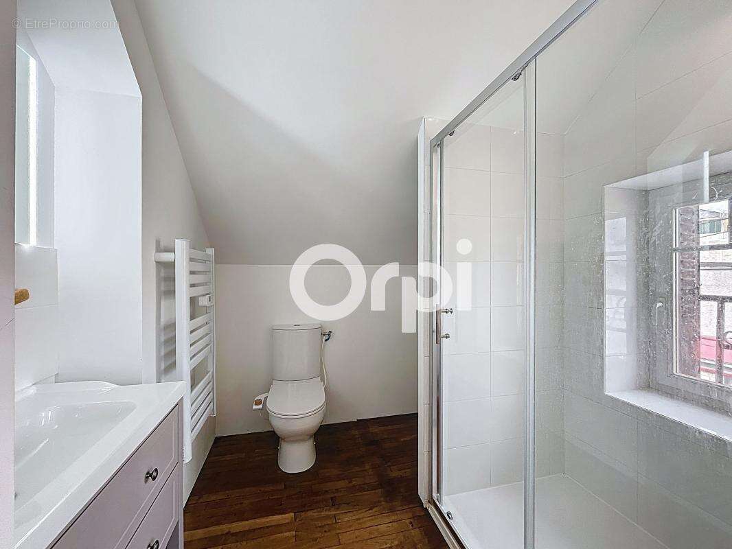 Maison à BRIVE-LA-GAILLARDE