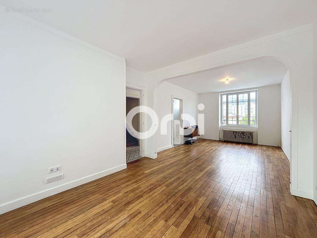 Maison à BRIVE-LA-GAILLARDE