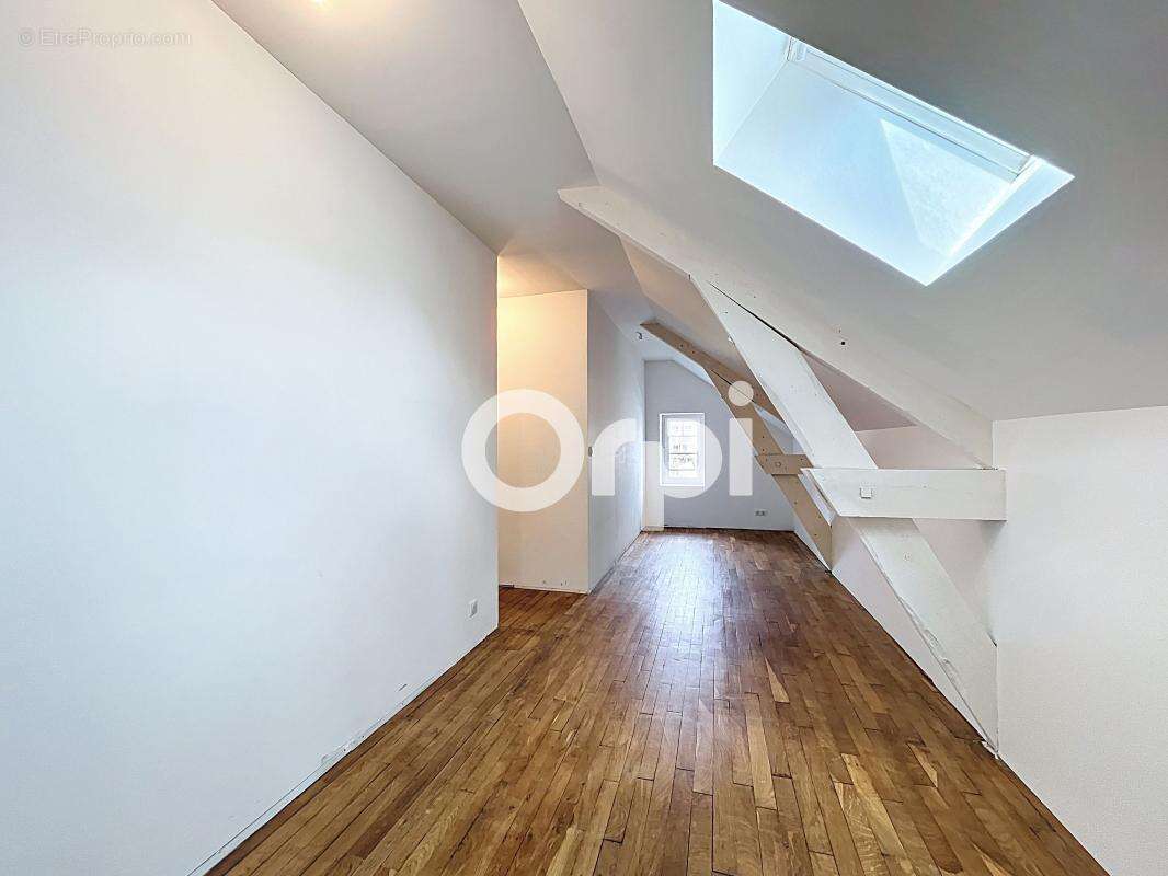 Maison à BRIVE-LA-GAILLARDE