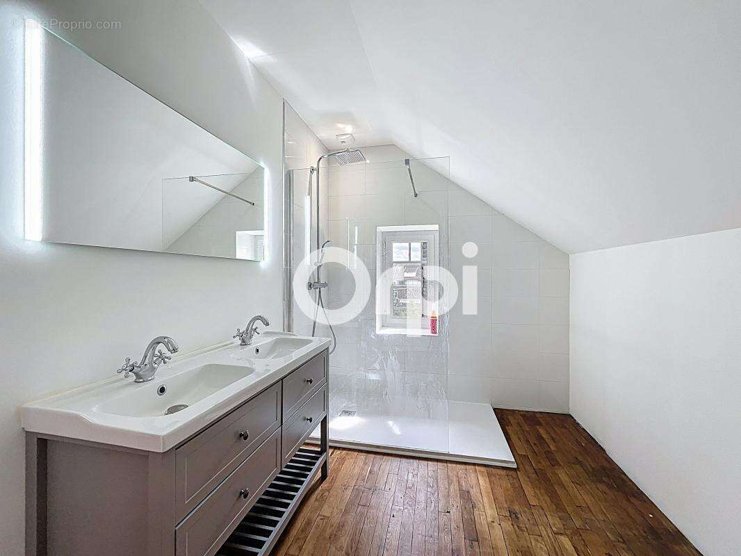 Maison à BRIVE-LA-GAILLARDE