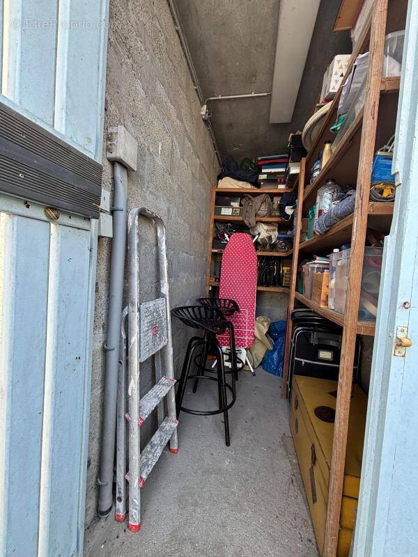 Appartement à SAINT-PIERRE-D&#039;OLERON