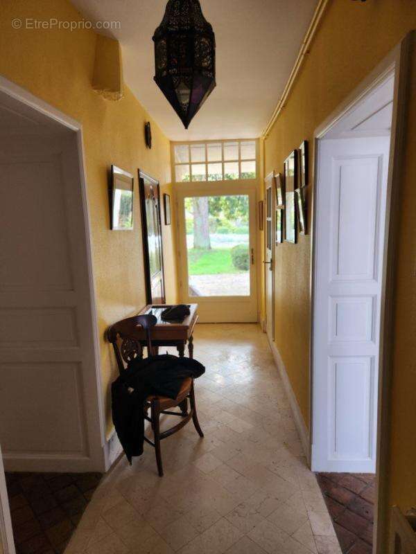 Maison à SAINT-CLAUD