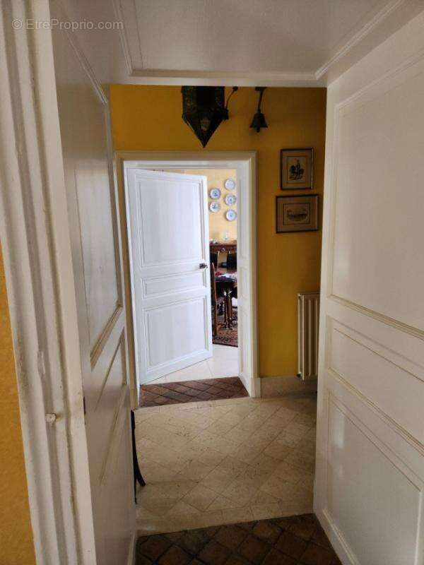 Maison à SAINT-CLAUD