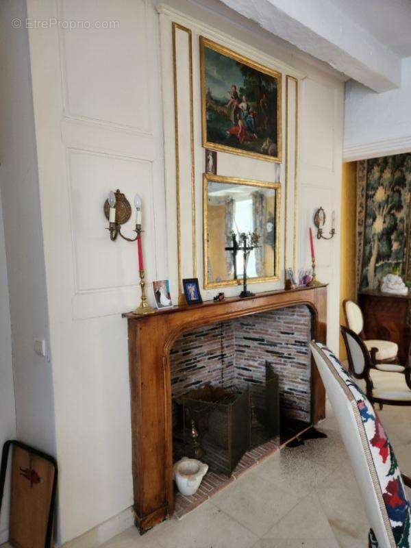 Maison à SAINT-CLAUD