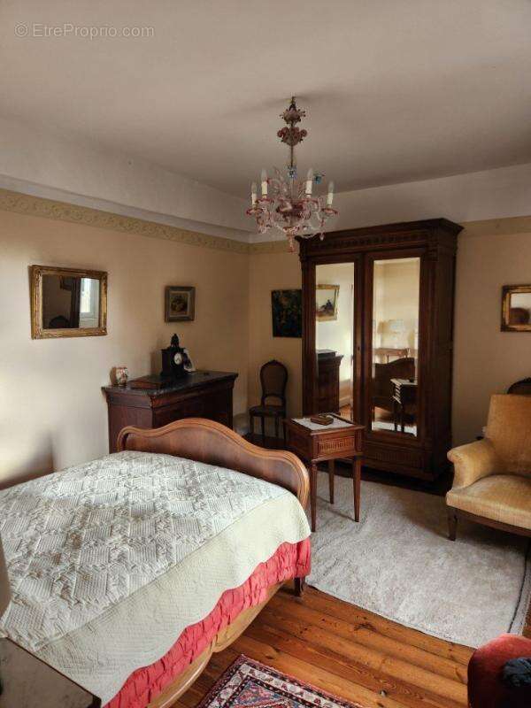 Maison à SAINT-CLAUD