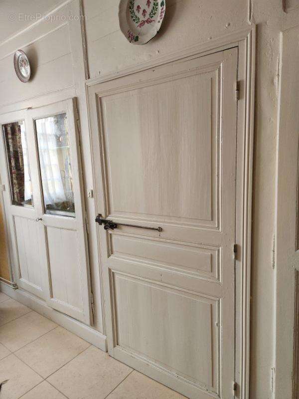 Maison à SAINT-CLAUD