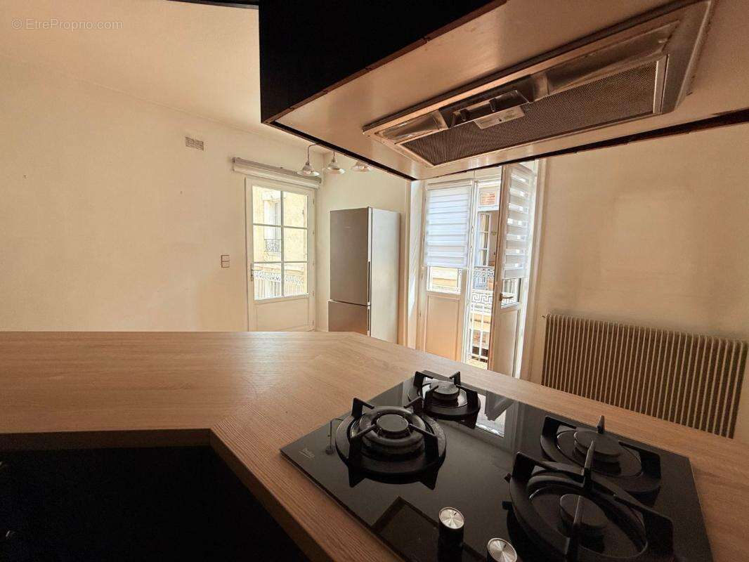 Appartement à CAHORS