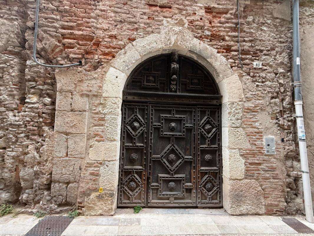 Appartement à CAHORS