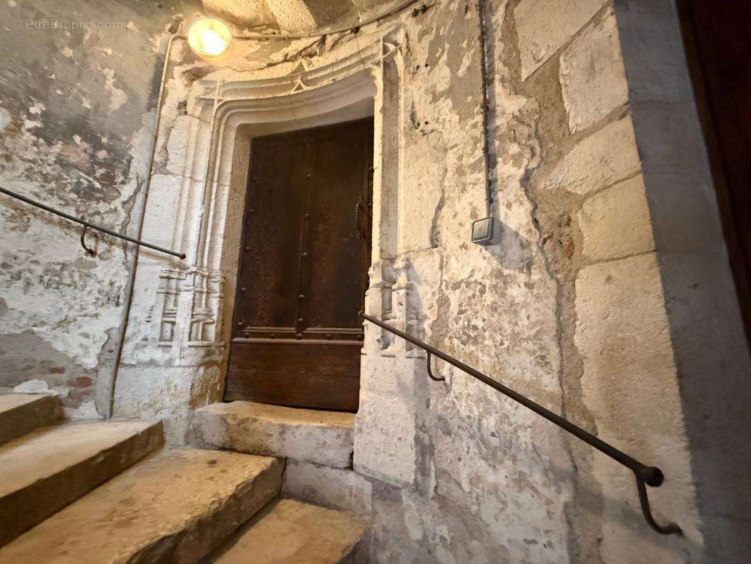 Appartement à CAHORS