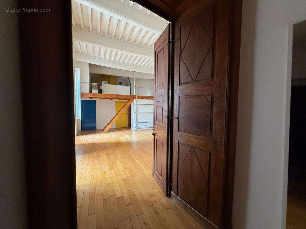 Appartement à CAHORS