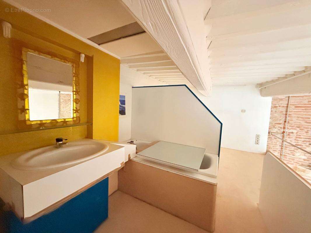 Appartement à CAHORS