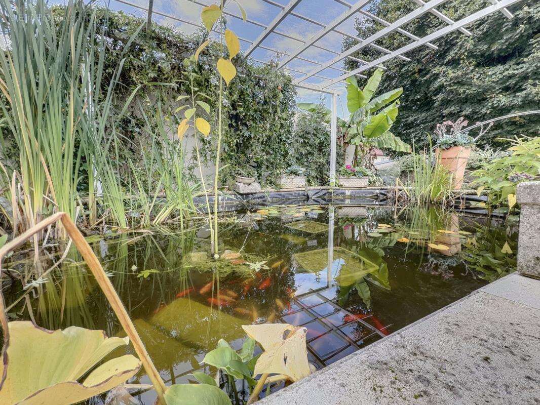 Maison à CHAMPAGNE-SUR-VINGEANNE