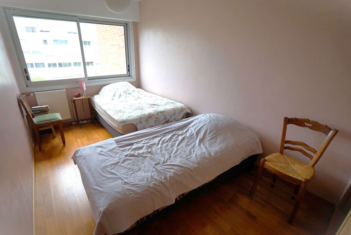 Appartement à MARCQ-EN-BAROEUL