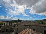Maison à SAINT-GEORGES-LES-BAINS