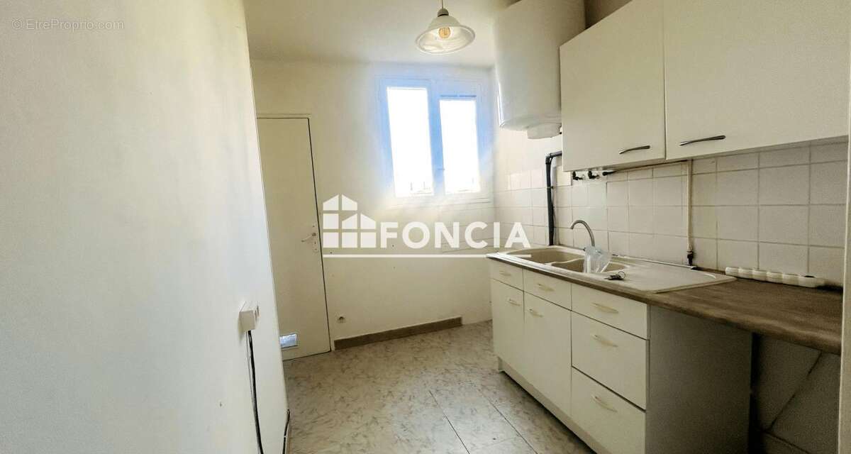 Appartement à DREUX