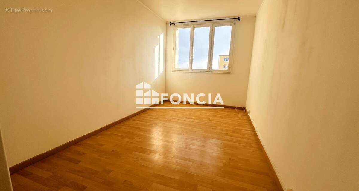 Appartement à DREUX