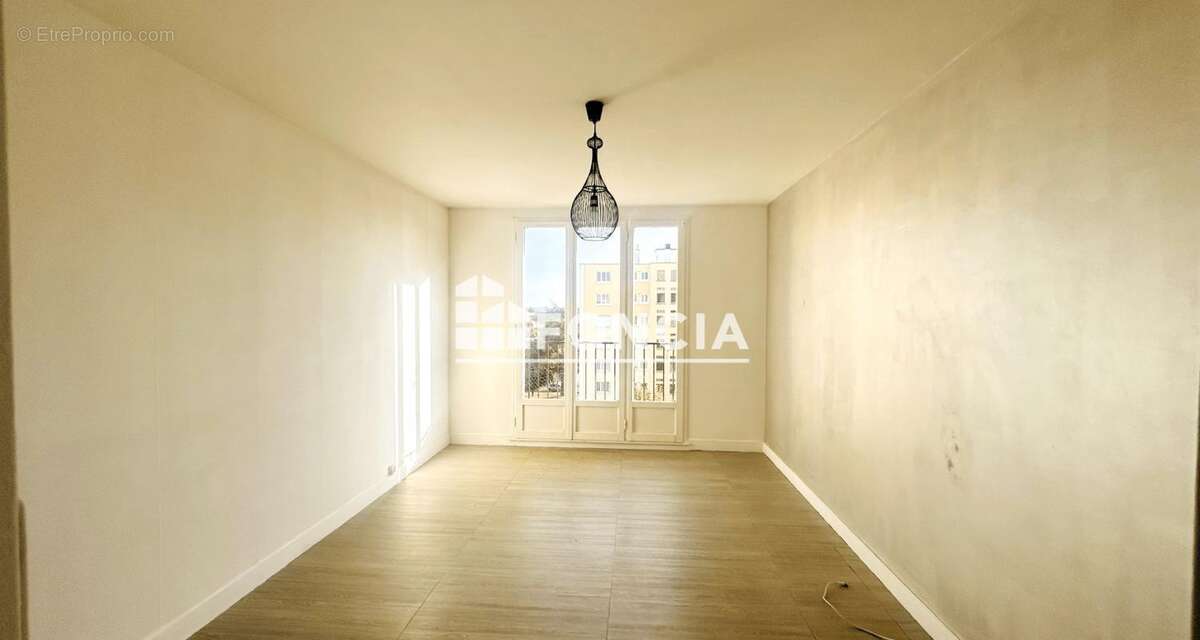 Appartement à DREUX