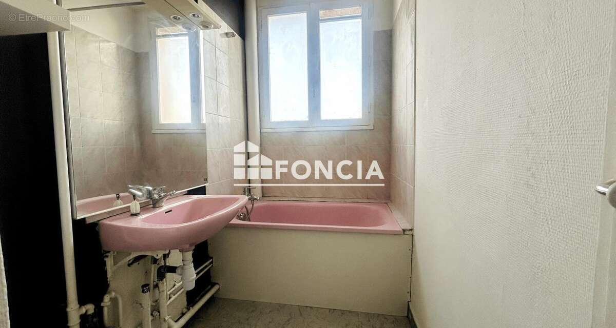 Appartement à DREUX